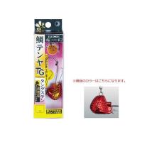 がまかつ　桜幻 鯛テンヤ TG 6号 #1 レッド | 釣具のFTO ヤフー店