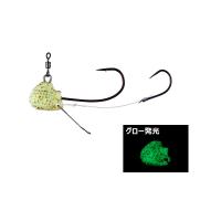 がまかつ　19-339 桜幻 鯛テンヤ TG 10号 #10 フルグロー | 釣具のFTO ヤフー店
