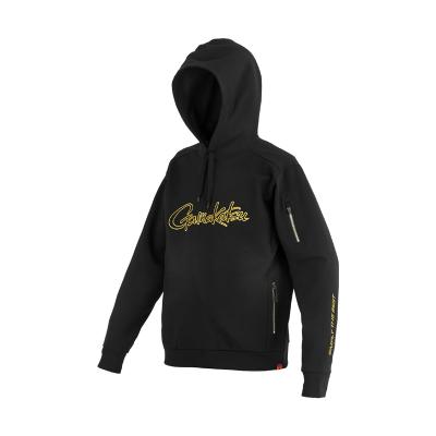 Gamakatsu フリースインナーウェア Lサイズ 黒 Gamakatsu フリースインナーウェア Lサイズ 黒 Gamakatsu