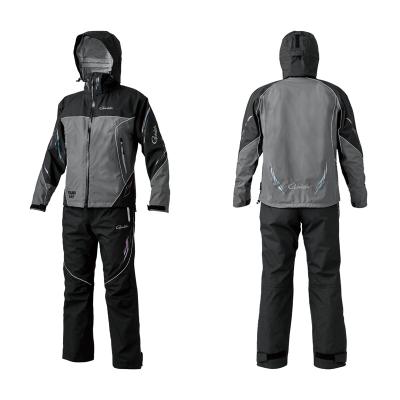 Gamakatsu フィッシングスーツ（上下セット）｜フィッシングウエア