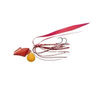 ダイワ　サムライ ショアラバフリー 40 メッキレッド | 釣具のFTO ヤフー店