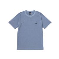 ダイワ　DE-6423 グラフィックTシャツ カモメ ダルサックス L | 釣具のFTO ヤフー店