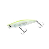 ダイワ　モアザン ガルバストロング120S クリアアデルハッピーレモン | 釣具のFTO ヤフー店