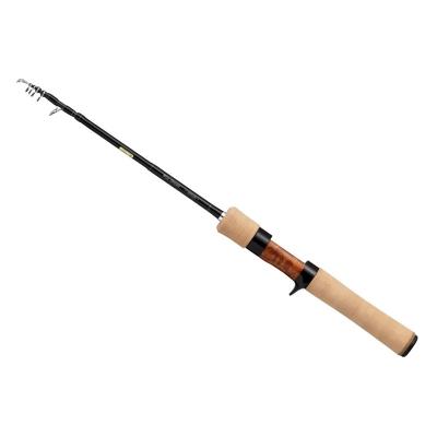 テレスコ ロッド ベイト（トラウトロッド）｜ロッド、釣り竿｜釣り