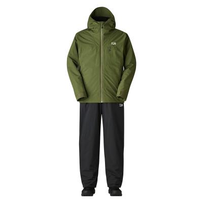 Daiwa フィッシングスーツ(上下セット) Daiwa フィッシングスーツ 上下セット 3XL DAIWA ゴアテックス