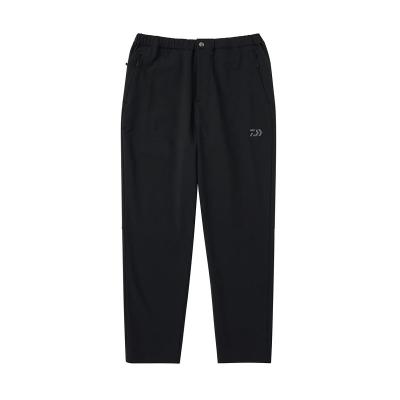 Daiwa フィッシングパンツ ブラック DAIWA（釣り） フィッシングパンツ｜フィッシングウエア｜釣り