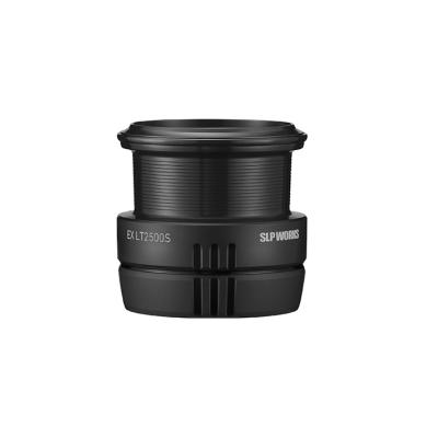 slpw ex lt ブラック スプール2 lt5000dのおすすめ人気商品一覧 通販