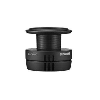 SLP WORKS EX LT 4000SスプールII Amazon | Daiwa SLP WORKS(ダイワSLPワークス) スプール SLPW EX