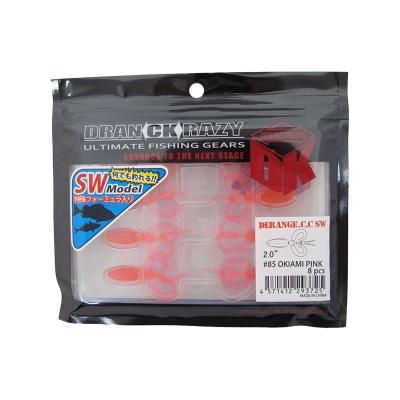 ドランクレイジー（釣り ワーム）｜ソフトルアー｜釣り