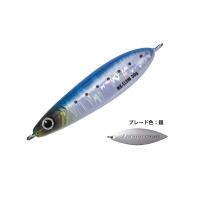 メジャークラフト　MAKI-SLW30 マキジグスロー 30g　#015 ケイムライワシ | 釣具のFTO ヤフー店