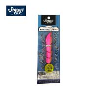 オンザブルー　ジギー Jigggy 100g #03 ハリウッドピンク / タイラバ ライトジギング ウェイトチェンジ | 釣具のFTO ヤフー店