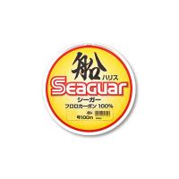 クレハ　シーガー船ハリス 100m 7号 | 釣具のFTO ヤフー店