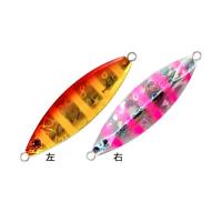 シャウト　190CD クレイドル 400g #51 レッドゴールドピンクゼブラ | 釣具のFTO ヤフー店