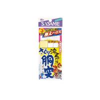 ササメ　D-309 波止際族のさぐり胴突(極太ハリス) 5-3 | 釣具のFTO ヤフー店