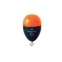 キザクラ　NF dongring ドングリング M (電池付) 0.8 オレンジ | 釣具のFTO ヤフー店