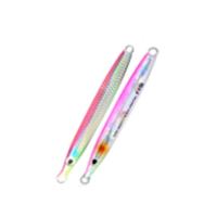 オーナー　GJ-40 撃投ジグ 40g 01 ピンク | 釣具のFTO ヤフー店