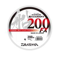 ダイワ　ディーフロン船ハリス200FX　8号-200m | 釣具のFTO ヤフー店