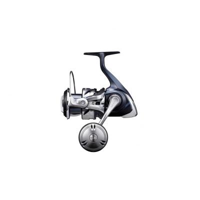 SHIMANO リール 10 ツインパワー SW 5000XG SHIMANO シマノ 10 ツインパワー SW5000XG カスタムハンドルノブ