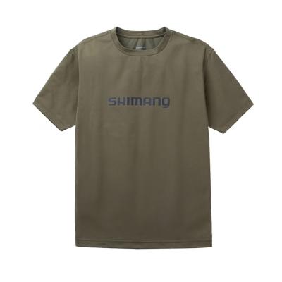 シマノ フィッシングウェア Tシャツ（サイズ（S/M/L）：LL（XL