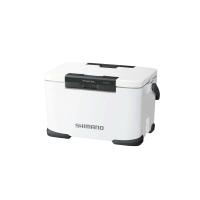 シマノ　シマノ　NF-330V フィクセル ベイシス 30L ホワイト　クーラーボックス　釣り | 釣具のFTO ヤフー店