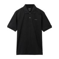 シマノ　SH-002W プレステージ ポロシャツ L ブラック【在庫限り特価】 | 釣具のFTO ヤフー店