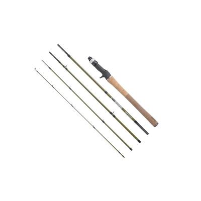 ズームサファリ765（リールタイプ：ベイトリール用）のおすすめ