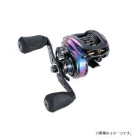 アブ　REVO ULTRACAST BF8 レボ ウルトラキャスト BF8　/ ベイトリール 右ハンドル ベイトフィネス ソルト対応 | 釣具のFTO