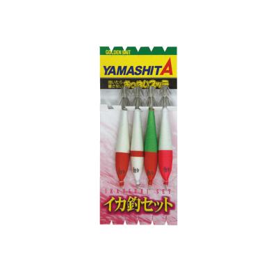 ヤマシタ スッテ セットの商品一覧 通販 - Yahoo!ショッピング
