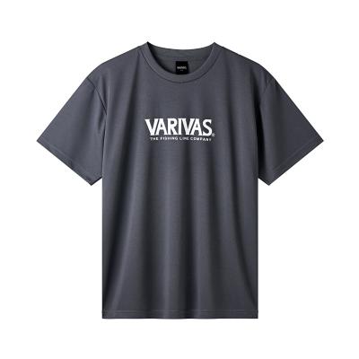 VARIVAS フィッシングウェア Tシャツ｜フィッシングウエア｜釣り