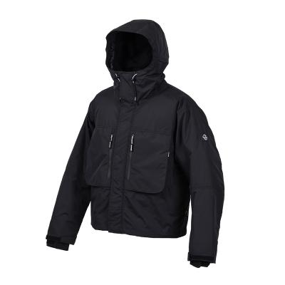 美品　アングラーズデザイン　ウェーディングジャケット　サイズM 美品 アングラーズデザイン ウェーディングジャケット サイズM 2025年