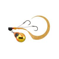 ジャッカル　TGビンビンスイッチ キャンディ 80g オレンジゴールド | 釣具のFTO