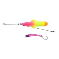 ジャッカル　ジェットロー 35g アピールセット | 釣具のFTO