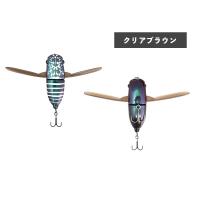 ジャッカル　スイセン シルエットナナヒカリ | 釣具のFTO