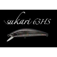 アムズデザイン　スカリ 63HS #SU63H-011 クラシック　63HS | 釣具のFTO