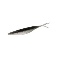 デプス　サカマタシャッド 8インチ ヘビーウェイト #103 スモークペッパー・クリア | 釣具のFTO