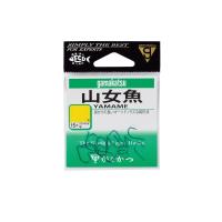 がまかつ　山女魚 7号 青　7号 | 釣具のFTO