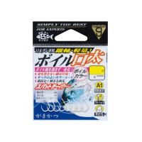 がまかつ　67739 バラ A1 ボイル口太 4号 ボイルカラー　ボイルカラー　4号 | 釣具のFTO