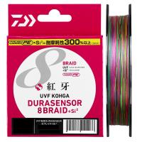 ダイワ　UVF 紅牙 DURAセンサーX8+Si2 400m 1号 / PEライン 8本 8ブレイド タイラバ | 釣具のFTO