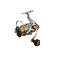 ダイワ 21フリームス LT4000-CXH / スピニングリールのレビュー ダイワ 21フリームス LT4000-CXH / スピニングリールのレビュー