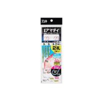 ダイワ　快適アマダイ仕掛 KP SS LTケンチヌ3-3-1.8 | 釣具のFTO