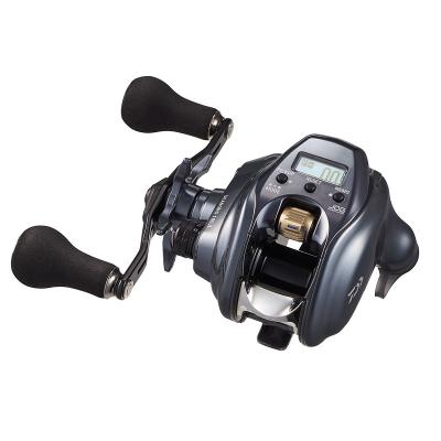 電動リール デジタルディスプレイ付き シルバー 61Bogl49oDL._UF350,350_QL50_.jpg