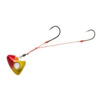 ダイワ　紅牙遊動テンヤSS 2WAY 18号 レッドゴールド | 釣具のFTO