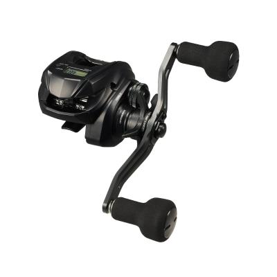 新品!!　ダイワ ティエラA IC 150H(右巻き) ダイワ 両軸リール ティエラA IC150H 2021年モデル (右巻)(150H