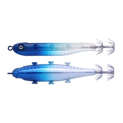 クレイジーオーシャン イカメタル（釣り仕掛け）｜釣り仕掛け、仕掛け