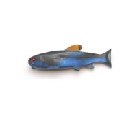 レイドジャパン　オサカナスイマー125 05 シッコクシャッド | 釣具のFTO