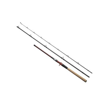 fishman フィッシュマン（ショアジギングロッド）（釣種：投げ、遠投