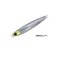 メジャークラフト　JPVTG-150 ジグパラバーチカルTG 150g #008 シルバー | 釣具のFTO