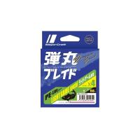 メジャークラフト　弾丸ブレードX4　150m　0.4号　ピンク | 釣具のFTO