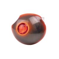 スタート　2stepTG JOYヘッド 100g #14 蛍光オレンジBKケイムラ | 釣具のFTO