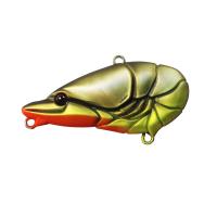 一誠　G.C.マイクロザリバイブ 40 #01 村上シャッド | 釣具のFTO